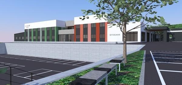 介護有料老人ホームおとがねの郷（常勤）の介護福祉士求人の写真