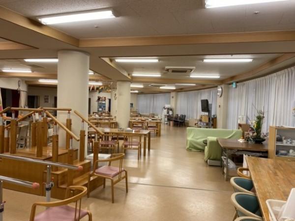 老人デイサービスセンター かるが（パート）の看護師求人メイン写真4