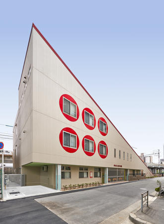 ゆめ玉造保育園（常勤）の保育士求人メイン写真3