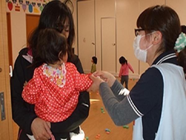 社会福祉法人　敬仁会（常勤）の介護職求人サブ写真1