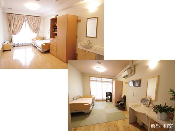 介護老人福祉施設 みかんの里（常勤）の栄養士求人メイン写真3