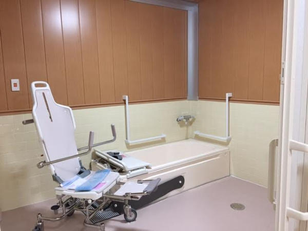 特別養護老人ホーム いこいの結（常勤）の看護師求人メイン写真4