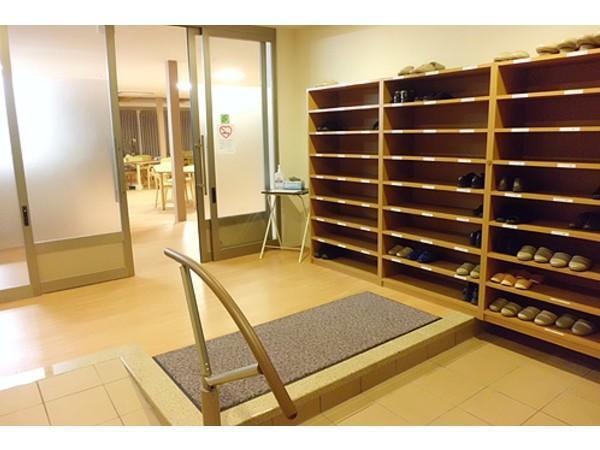 介護付き有料老人ホーム　むつみの郷 岡田（常勤）の介護福祉士求人メイン写真5