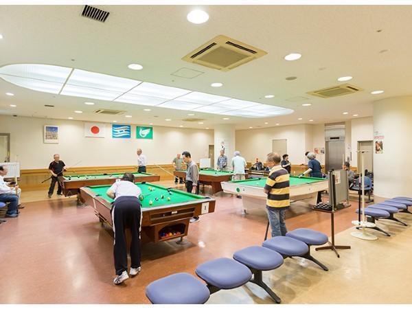 特別養護老人ホーム ケイメゾンときめき（常勤）の介護福祉士求人メイン写真2