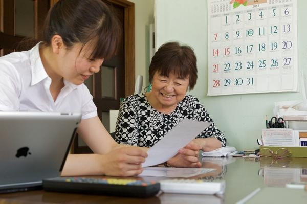 やまと診療所(MSW・相談員/ 常勤)の社会福祉士求人サブ写真2