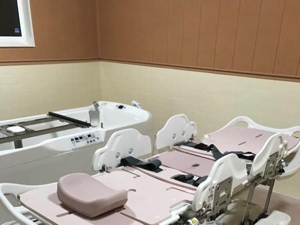 特別養護老人ホーム いこいの結（常勤）の看護師求人メイン写真5