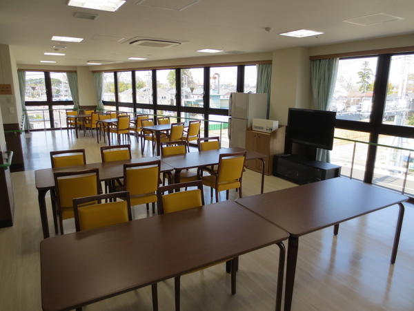 ロイヤルレジデンス上尾（常勤）の看護師求人メイン写真4