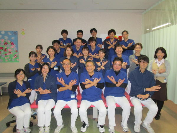 埼玉回生病院（常勤）の言語聴覚士求人メイン写真2