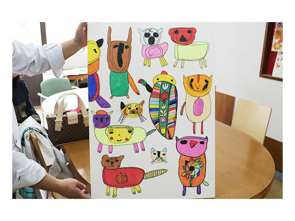 所沢市立キャンバス（常勤）の介護職求人メイン写真2