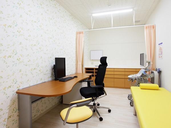 今伊勢よしかわクリニック（常勤）の医療事務求人メイン写真2