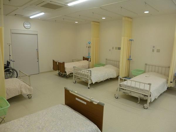 クリニックさろま（常勤）の看護助手求人メイン写真2