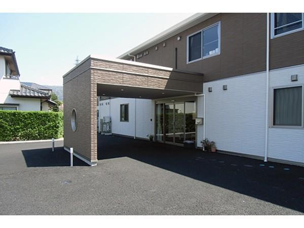 サービス付き高齢者向け住宅　むつみの郷 あがた（常勤）の介護福祉士求人の写真