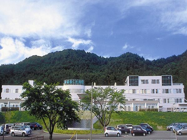 社会福祉法人　敬仁会（常勤）の介護福祉士求人の写真