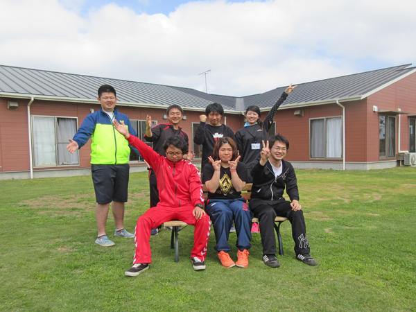 社会福祉法人 野栄福祉会 障害者支援施設(パート)の調理師/調理員求人サブ写真1