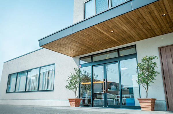 あらたか訪問看護センター teon垂水ステーション（常勤）の作業療法士求人メイン写真2