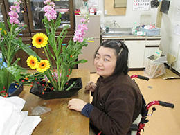 所沢市立キャンバスの支援員求人サブ写真1