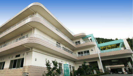 総合福祉施設 やすらぎの郷（常勤）の介護福祉士求人の写真