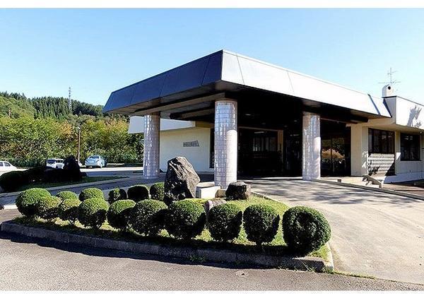 横手市特別養護老人ホーム 鶴寿苑(常勤)の介護福祉士求人の写真