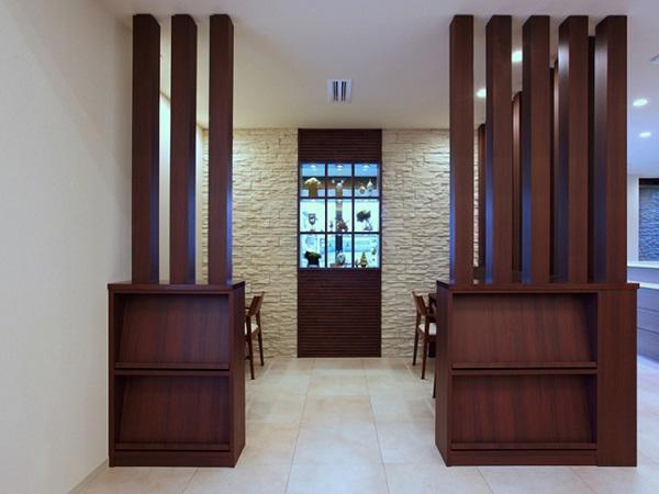 今伊勢よしかわクリニック（常勤）の医療事務求人メイン写真3