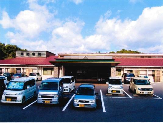 周防病院（医療事務・受付/常勤）の医療事務求人の写真