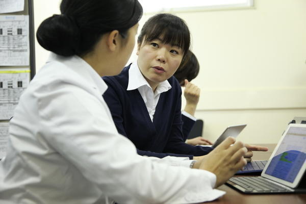 やまと診療所（MSW・相談員/ 常勤）の社会福祉士求人サブ写真3