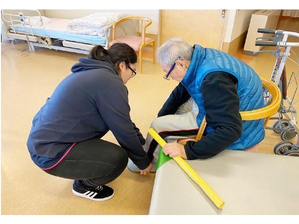 グループホーム かるが（常勤）の介護職求人メイン写真3