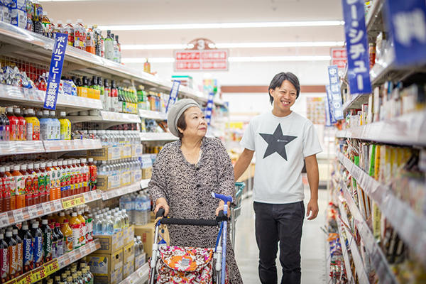 あらたか訪問看護センター teon垂水ステーション（常勤）の作業療法士求人メイン写真3