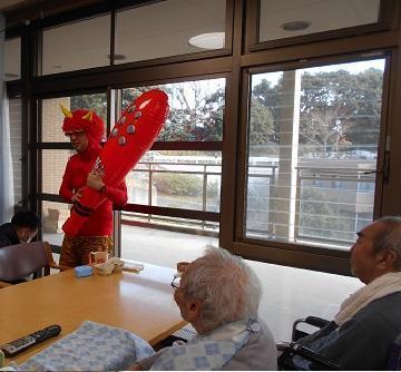 特別養護老人ホーム　南太田ホーム（常勤）の介護福祉士求人メイン写真3