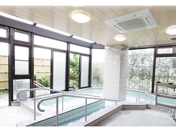 介護老人福祉施設 みかんの里（常勤）の栄養士求人メイン写真4