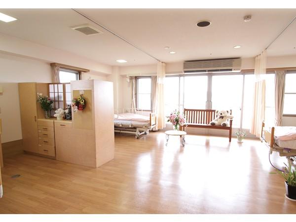 介護老人福祉施設 みかんの里（常勤）の調理師/調理員求人メイン写真2