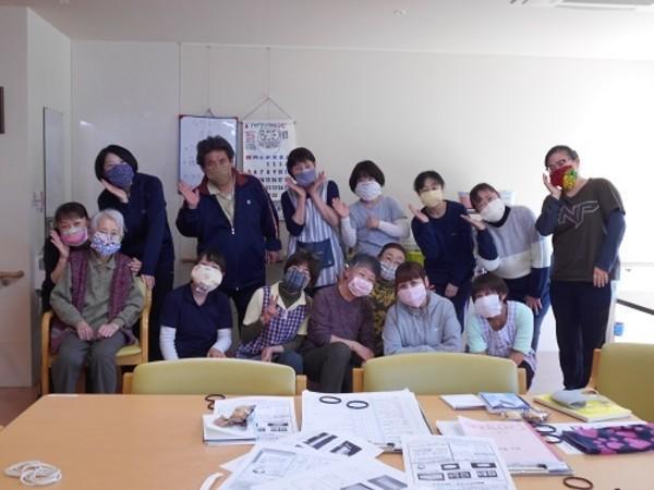 サービス付き高齢者向け住宅　むつみの郷 とよしな（常勤）の介護福祉士求人の写真