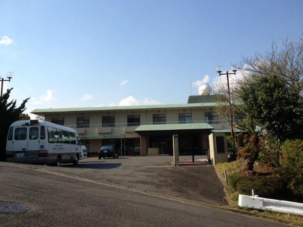 特別養護老人ホーム やまゆりホーム（パート）の介護職求人の写真