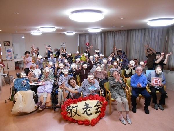 サービス付き高齢者向け住宅　むつみの郷 とよしな（常勤）の介護福祉士求人メイン写真2