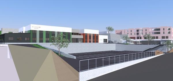 介護有料老人ホームおとがねの郷（常勤）の介護福祉士求人メイン写真2