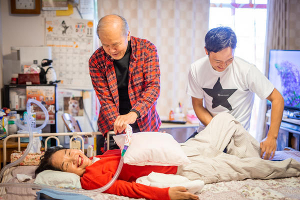 あらたか訪問看護センター teon垂水ステーション(常勤)の理学療法士求人サブ写真2