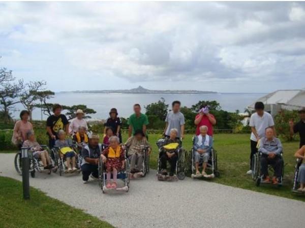 介護老人保健施設 和光園（契約社員/常勤）の看護助手求人の写真