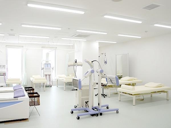 しのだ整形外科・皮膚科（常勤）の医療事務求人メイン写真3