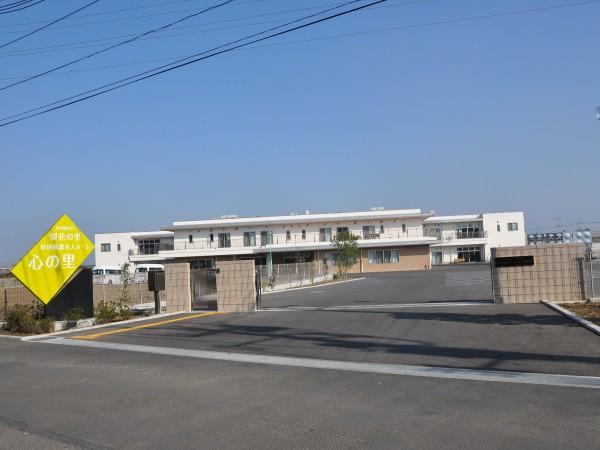 特別養護老人ホーム 心の里（常勤）の介護職求人メイン写真2