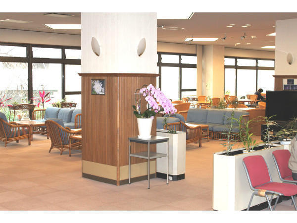 特別養護老人ホーム あいハート須磨 （夜勤専従パート）の介護福祉士求人メイン写真4