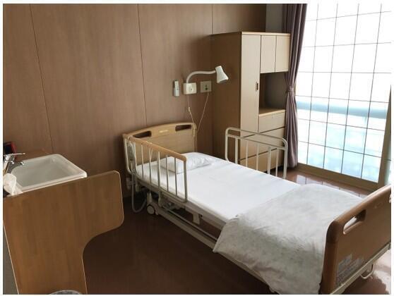 特別養護老人ホーム らんらん（契約職員/常勤）の介護職求人メイン写真3