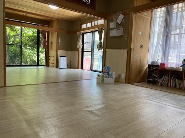 世田谷神経内科病院 さくらんぼ保育室（パート）の保育士求人メイン写真3