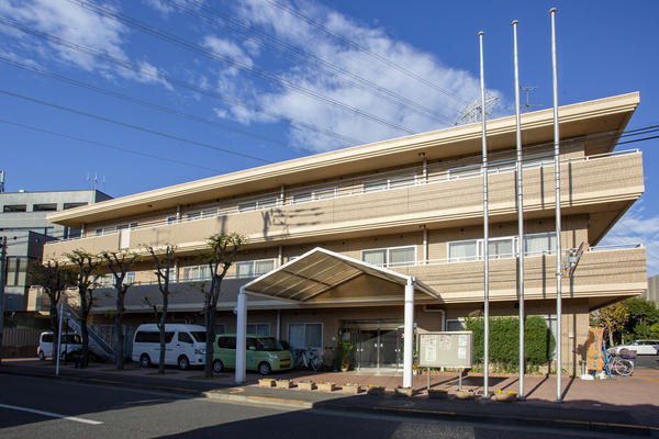 給田ヘルパーステーション（パート）の介護福祉士求人メイン写真2