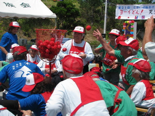 特別養護老人ホーム チヂン園（臨時職員/常勤）の介護職求人メイン写真4