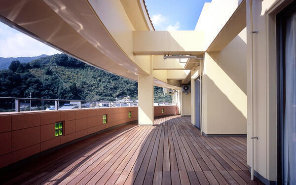 特別養護老人ホーム しおさい（常勤）の介護福祉士求人メイン写真2