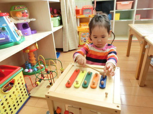 むつみ荘たんぽぽルーム（常勤）の保育士求人の写真