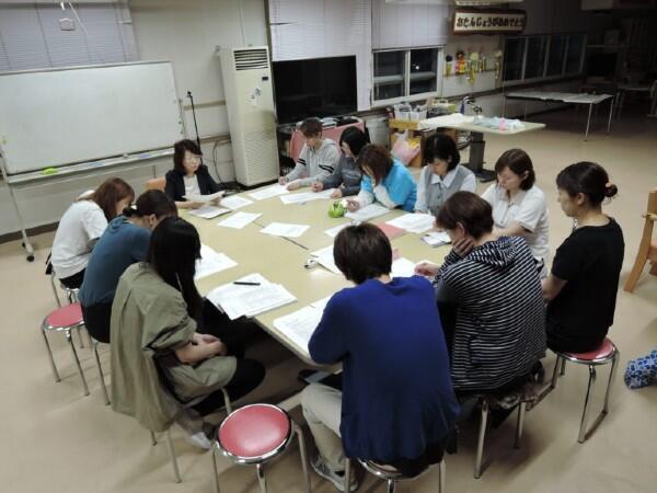 特別養護老人ホーム 修光園（常勤）の調理師/調理員求人メイン写真3