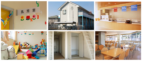 サンピエール病院(常勤)の薬剤師求人サブ写真1