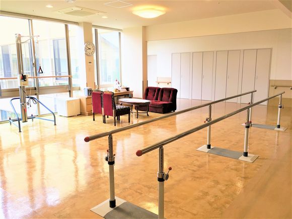 特別養護老人ホーム みどりの郷（常勤）の介護職求人メイン写真4