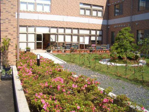 介護老人保健施設 かすみがうら （常勤）の理学療法士求人の写真