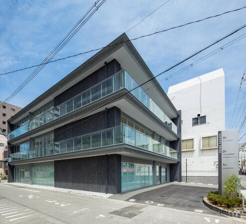 あきの整形外科（リハビリ助手 / パート）のその他求人の写真